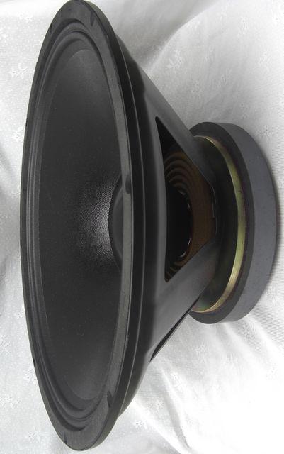 大口径46cmウーハースピーカーユニット新品未使用品。2本組 < 家電/AV 大口径46cmウーハースピーカーユニット新品未使用品。2本組 < 家電/AVの