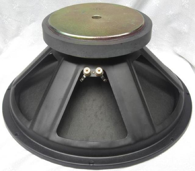 大口径46cmウーハースピーカーユニット新品未使用品。2本組 < 家電/AV 大口径46cmウーハースピーカーユニット新品未使用品。2本組 < 家電/AVの