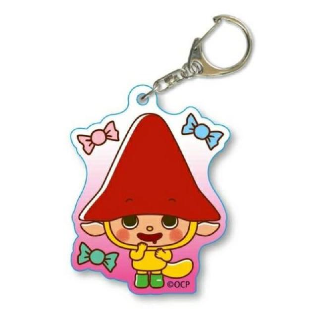 送料無料!うちのウッチョパス アクリルキーホルダー アメ < アニメ/コミック/キャラクター  送料無料!うちのウッチョパス アクリルキーホルダー アメ  < アニメ/コミック/キャラクターの
