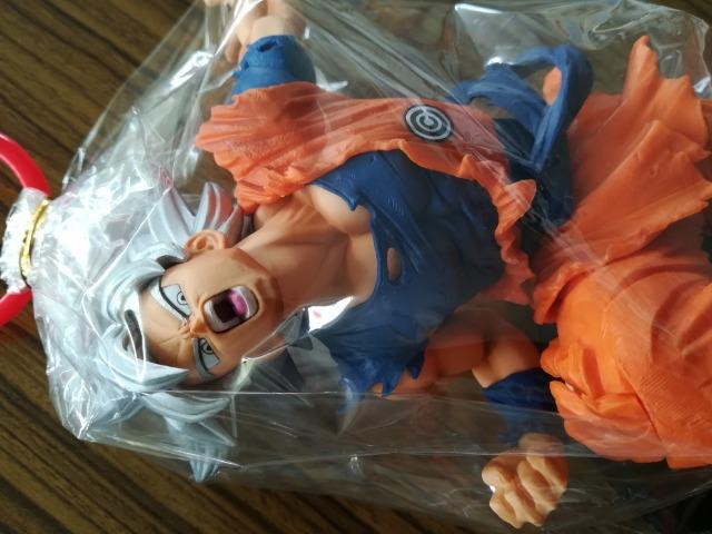 ドラゴンボール フィギュア 孫悟空? < アニメ/コミック/キャラクター ドラゴンボール フィギュア 孫悟空? < アニメ/コミック/キャラクターの