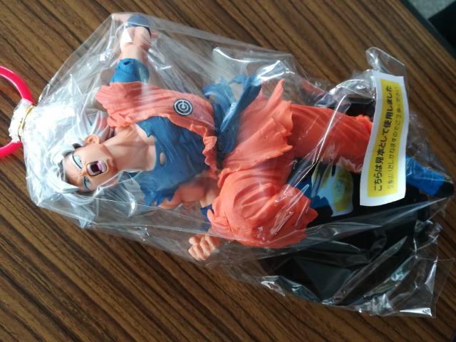 ドラゴンボール フィギュア 孫悟空? < アニメ/コミック/キャラクター ドラゴンボール フィギュア 孫悟空? < アニメ/コミック/キャラクターの