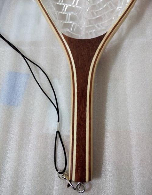 木製 ラバーランディングネット 網 ラバーネット 60cm < レジャー/スポーツ 木製 ラバーランディングネット 網 ラバーネット 60cm < レジャー/スポーツの