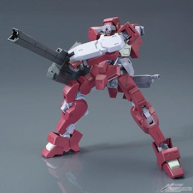 1/144 HG MSオプションセット7 < ホビー 1/144 HG MSオプションセット7 < ホビーの