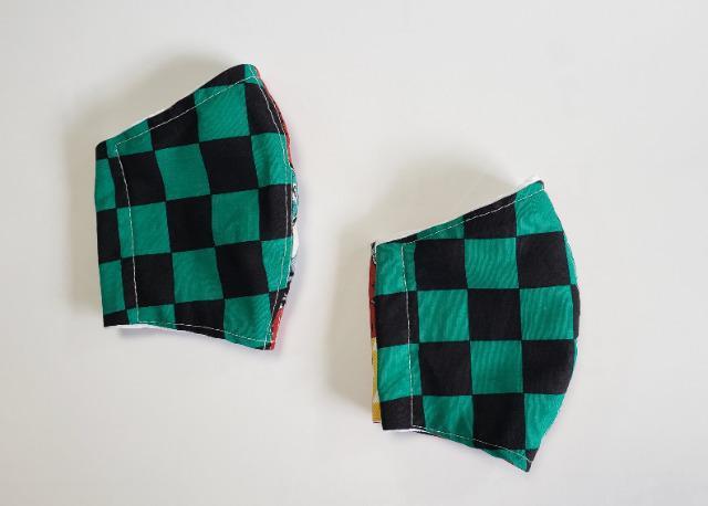 S1ā@yz100@_炩ڐG⊴̃}XN Sł̐n 2set(*^^*)nhCh  t@bV 