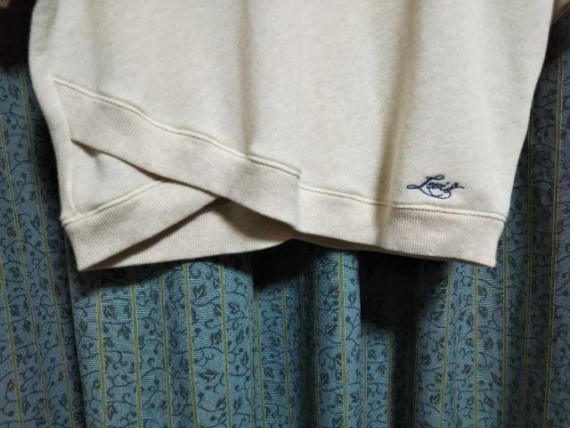 ���[�o�C�X �g�b�v�X