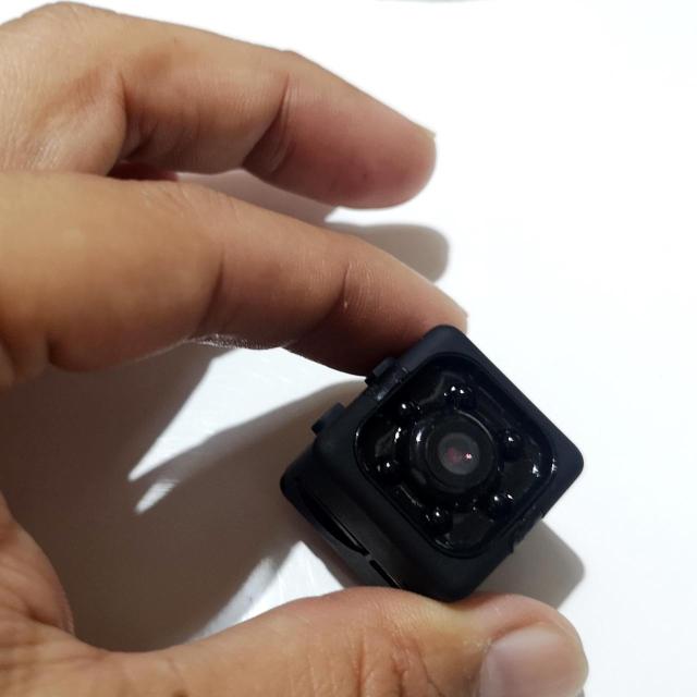 【新品・未使用】極小アクションカメラ 僅か10g 2K動画 < 家電/AV  【新品・未使用】極小アクションカメラ 僅か10g 2K動画 < 家電/AVの