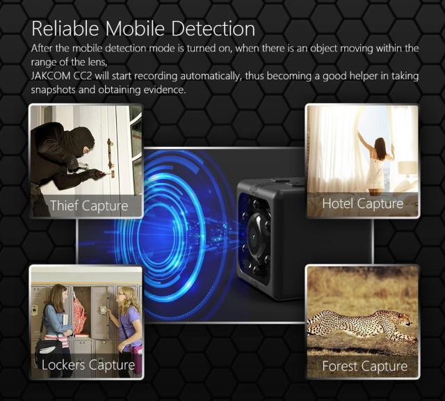 【新品・未使用】極小アクションカメラ 僅か10g 2K動画 < 家電/AV  【新品・未使用】極小アクションカメラ 僅か10g 2K動画 < 家電/AVの