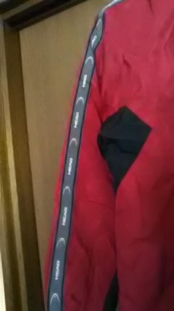 11*新品*HEAD *ジャンバー < キッズ/ベビー  11*新品*HEAD *ジャンバー < キッズ/ベビーの