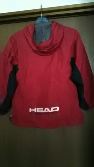 11*新品*HEAD *ジャンバー < キッズ/ベビー  11*新品*HEAD *ジャンバー < キッズ/ベビーの