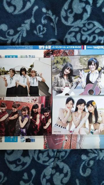 AKB等特典生写真セット < タレントグッズ  AKB等特典生写真セット  < タレントグッズの