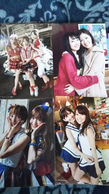 AKB等特典生写真セット < タレントグッズ  AKB等特典生写真セット < タレントグッズの