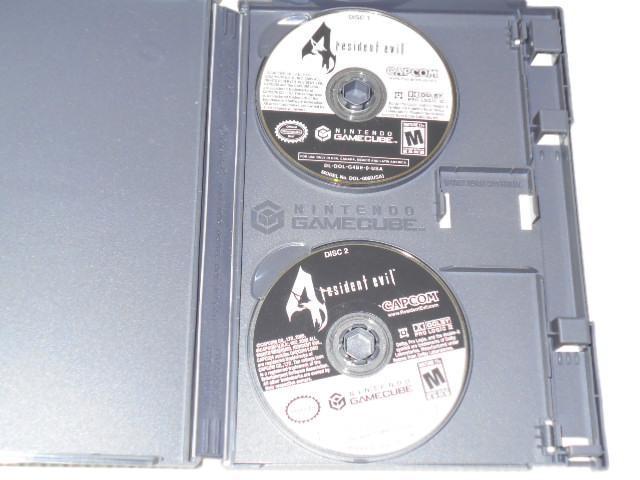 GCresident evil 4 COŁtEtE\tgtmF  Q[{/\tg 