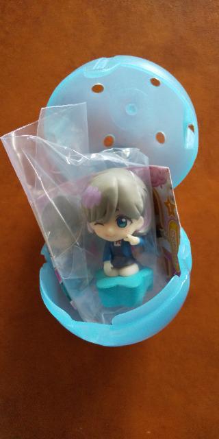 uCu!  X[p[X^[  K`K`  P[u ANZT[ nORbg  