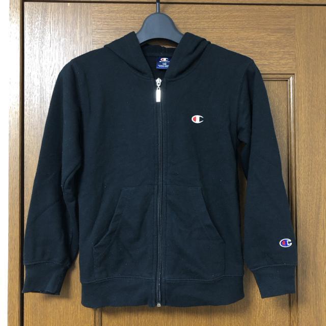 即決 Champion チャンピオン パーカー 140cm < ブランド  即決 Champion チャンピオン パーカー 140cm  < ブランドの