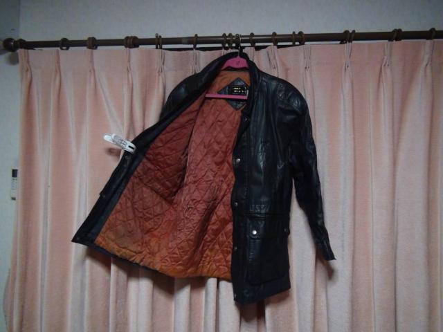 DHOMME AHOMMEのハーフコート(M)!。 < 男性ファッション  DHOMME AHOMMEのハーフコート(M)!。 < 男性ファッションの
