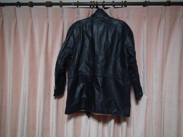 DHOMME AHOMMEのハーフコート(M)!。 < 男性ファッション  DHOMME AHOMMEのハーフコート(M)!。 < 男性ファッションの