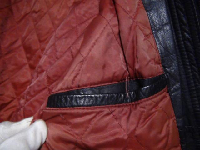 DHOMME AHOMMEのハーフコート(M)!。 < 男性ファッション  DHOMME AHOMMEのハーフコート(M)!。 < 男性ファッションの