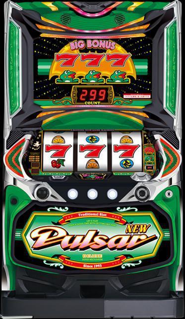 実機 山佐ネクスト パチスロ SニューパルサーDX−VYTDD(ニューパルサー パルサー)◆コイン不要機付◆ < ホビー  実機 山佐ネクスト パチスロ SニューパルサーDX−VYTDD(ニューパルサー パルサー)◆コイン不要機付◆  < ホビーの