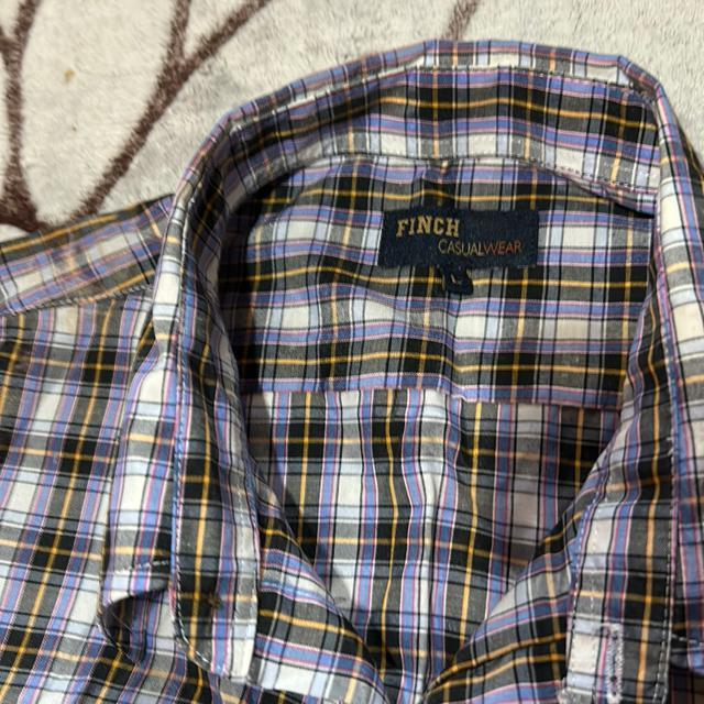 チェックシャツ < 男性ファッション  チェックシャツ < 男性ファッションの