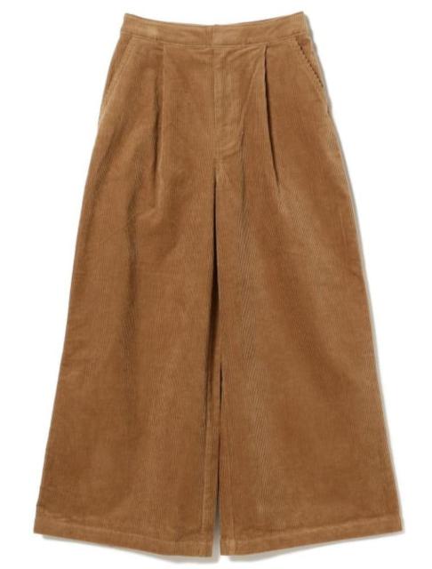 レディース コーデュロイ ワイド パンツ < 女性ファッション  レディース コーデュロイ ワイド パンツ  < 女性ファッションの