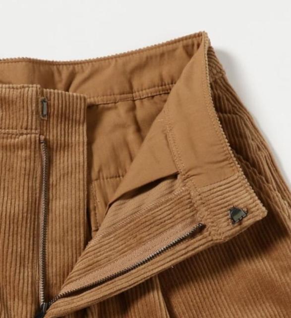 レディース コーデュロイ ワイド パンツ < 女性ファッション  レディース コーデュロイ ワイド パンツ < 女性ファッションの