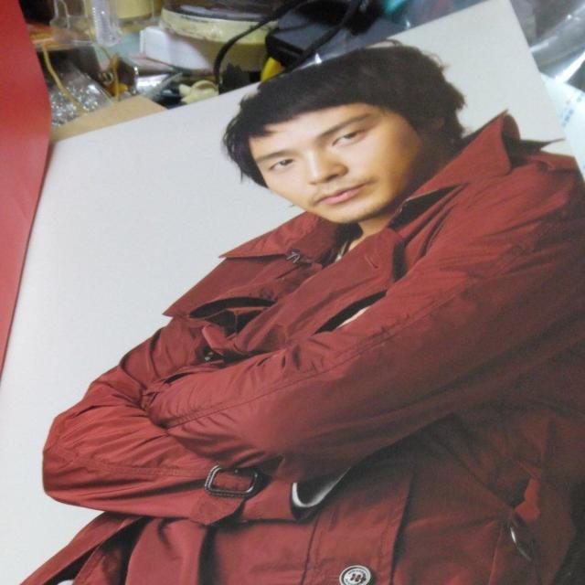 ☆パク.・ヨンハ☆LOVE写真集2008-2009 < タレントグッズ  ☆パク.・ヨンハ☆LOVE写真集2008-2009 < タレントグッズの