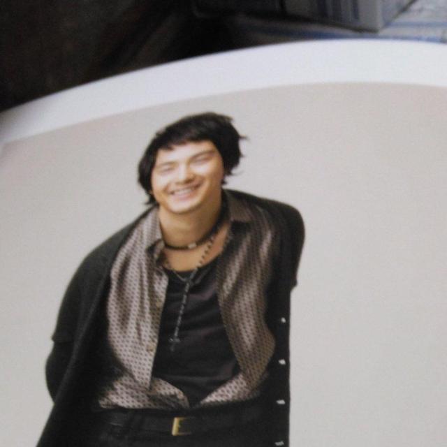 ☆パク.・ヨンハ☆LOVE写真集2008-2009 < タレントグッズ  ☆パク.・ヨンハ☆LOVE写真集2008-2009 < タレントグッズの