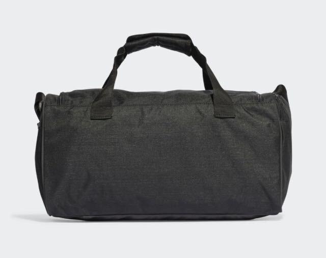 送料無料!【アディダス】エッセンシャルズ ロゴ ダッフルバッグ(ブラック/ホワイト)1個4,950円が < 男性ファッション  送料無料!【アディダス】エッセンシャルズ ロゴ ダッフルバッグ(ブラック/ホワイト)1個4,950円が < 男性ファッションの