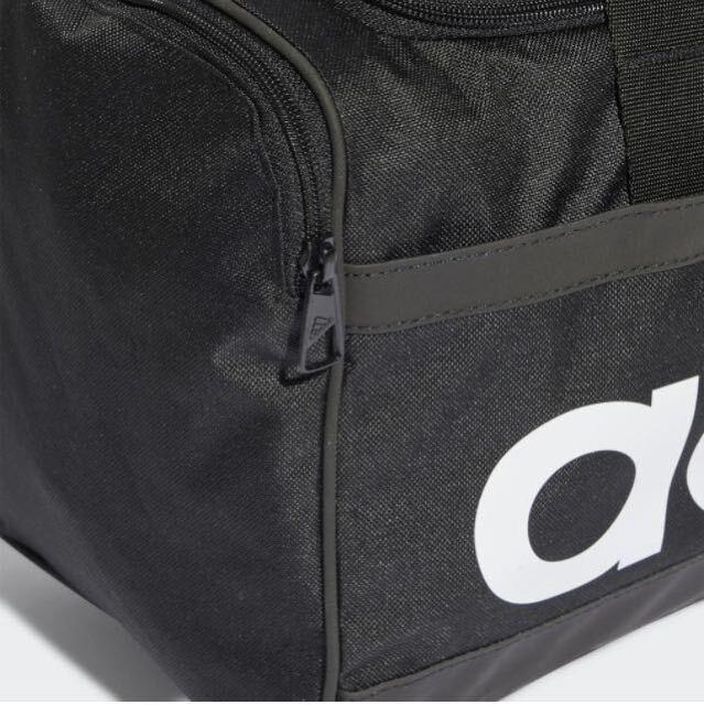 送料無料!【アディダス】エッセンシャルズ ロゴ ダッフルバッグ(ブラック/ホワイト)1個4,950円が < 男性ファッション  送料無料!【アディダス】エッセンシャルズ ロゴ ダッフルバッグ(ブラック/ホワイト)1個4,950円が < 男性ファッションの