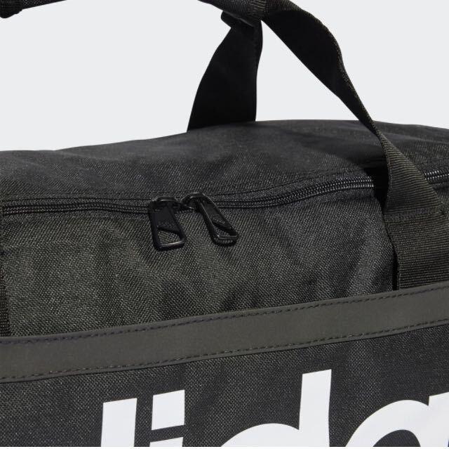 送料無料!【アディダス】エッセンシャルズ ロゴ ダッフルバッグ(ブラック/ホワイト)1個4,950円が < 男性ファッション  送料無料!【アディダス】エッセンシャルズ ロゴ ダッフルバッグ(ブラック/ホワイト)1個4,950円が < 男性ファッションの