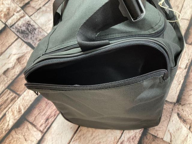 送料無料!【アディダス】エッセンシャルズ ロゴ ダッフルバッグ(ブラック/ホワイト)1個4,950円が < 男性ファッション  送料無料!【アディダス】エッセンシャルズ ロゴ ダッフルバッグ(ブラック/ホワイト)1個4,950円が < 男性ファッションの