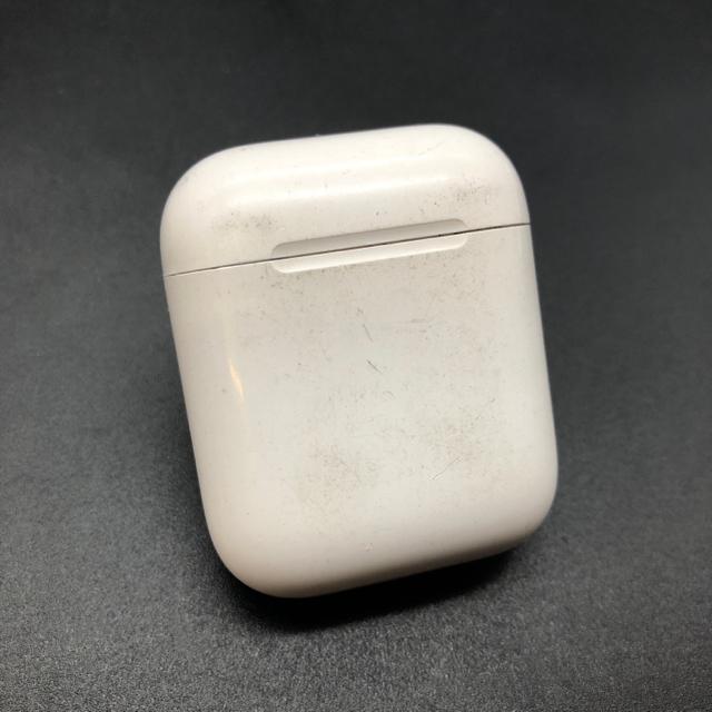 即決 Apple アップル AirPods 充電ケースのみ A1602 < 家電/AV  即決 Apple アップル AirPods 充電ケースのみ A1602  < 家電/AVの