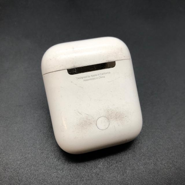 即決 Apple アップル AirPods 充電ケースのみ A1602 < 家電/AV  即決 Apple アップル AirPods 充電ケースのみ A1602 < 家電/AVの