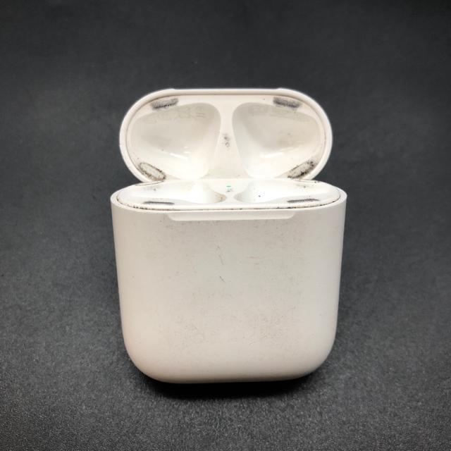 即決 Apple アップル AirPods 充電ケースのみ A1602 < 家電/AV  即決 Apple アップル AirPods 充電ケースのみ A1602 < 家電/AVの