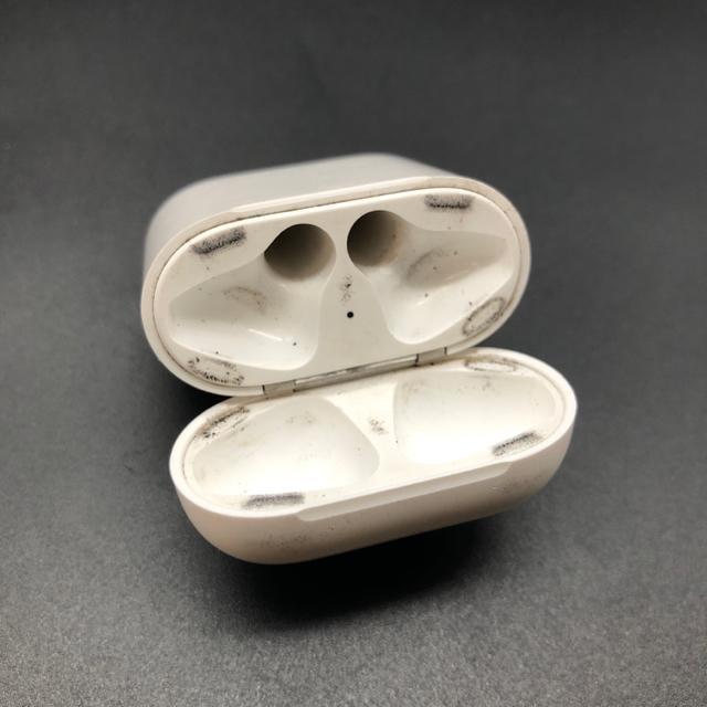 即決 Apple アップル AirPods 充電ケースのみ A1602 < 家電/AV  即決 Apple アップル AirPods 充電ケースのみ A1602 < 家電/AVの