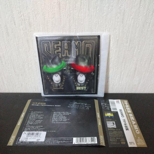 SEAMOwR{`xq-T Tiara BoA щ ї}[    CD/DVD/rfI 