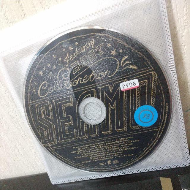 SEAMOwR{`xq-T Tiara BoA щ ї}[   CD/DVD/rfI 