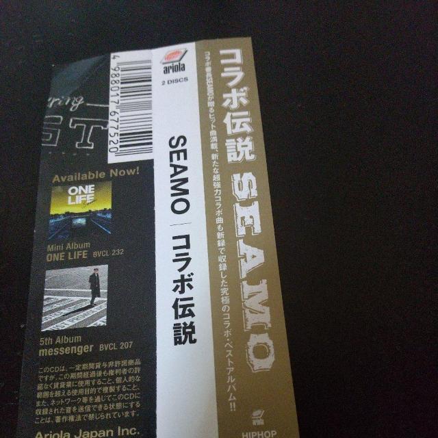 SEAMOwR{`xq-T Tiara BoA щ ї}[   CD/DVD/rfI 