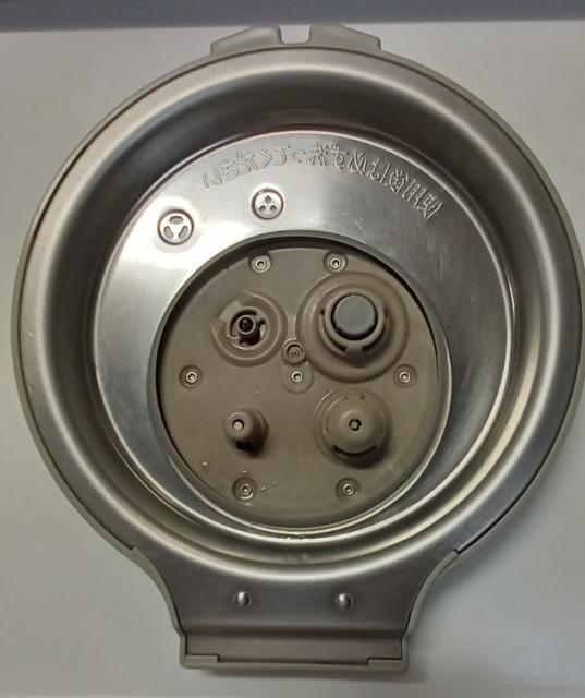 Panasonic  SR-VSX108 ubN ъ  Wǂ萆@摜1͕ʂȃWNi摜łB  Ɠd/AV 