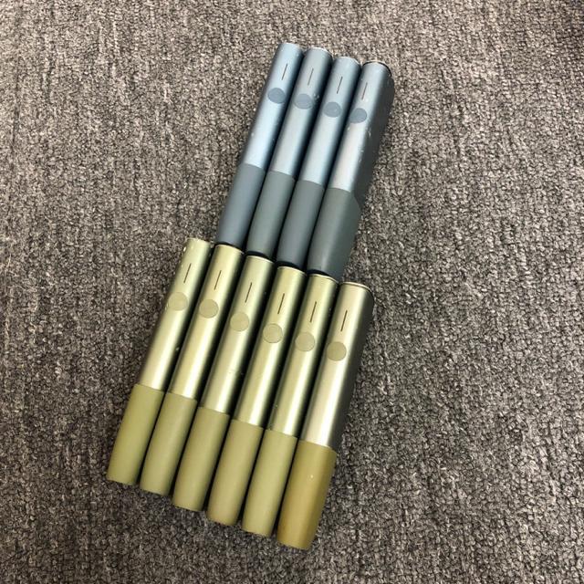  IQOS C} ACRXC} 10{Zbg  jt@bV 