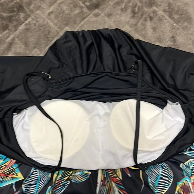 タンス整理品 衣類 おまとめOK ホームクリーニング済み ワンピース水着 3XL ぽっちゃりさんにも < 女性ファッション  タンス整理品 衣類 おまとめOK ホームクリーニング済み ワンピース水着 3XL ぽっちゃりさんにも < 女性ファッションの