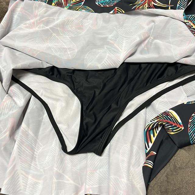 タンス整理品 衣類 おまとめOK ホームクリーニング済み ワンピース水着 3XL ぽっちゃりさんにも < 女性ファッション  タンス整理品 衣類 おまとめOK ホームクリーニング済み ワンピース水着 3XL ぽっちゃりさんにも < 女性ファッションの