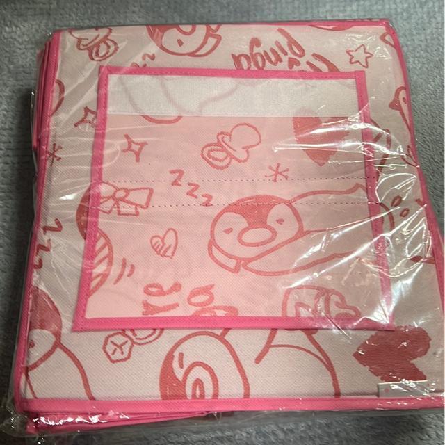 (新品)ピングーグッズ(3点セット) < インテリア/ライフ (新品)ピングーグッズ(3点セット) < インテリア/ライフの