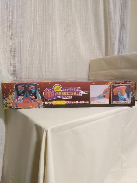 �G�L�T�C�e�B���OBASKETBOLL�@GAME