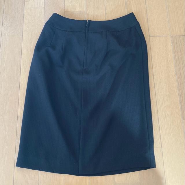 レディースフォーマルスーツスカート/仕事や就活に♪サイズ5号(Sサイズ)春夏向け < 女性ファッション  レディースフォーマルスーツスカート/仕事や就活に♪サイズ5号(Sサイズ)春夏向け < 女性ファッションの