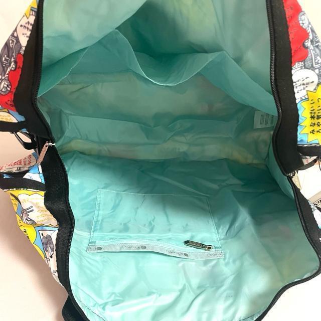 ★新品★LeSportsac レスポートサック ドラえもん50周年 ボストンバッグ 2way トートバッグ 4319 送料無料 < 女性ファッション  ★新品★LeSportsac レスポートサック ドラえもん50周年 ボストンバッグ 2way トートバッグ 4319 送料無料 < 女性ファッションの
