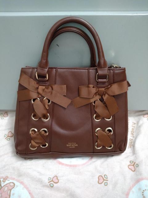 LIZ LISA☆2wayバッグ < ブランド LIZ LISA☆2wayバッグ < ブランドの