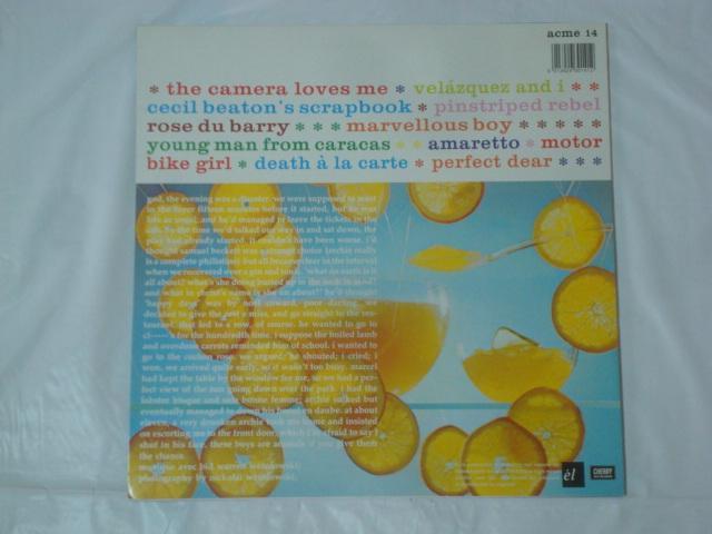the camera loves me / WOULD BE GOODS UK.org盤LP < CD/DVD/ビデオ  the camera loves me / WOULD BE GOODS UK.org盤LP < CD/DVD/ビデオの