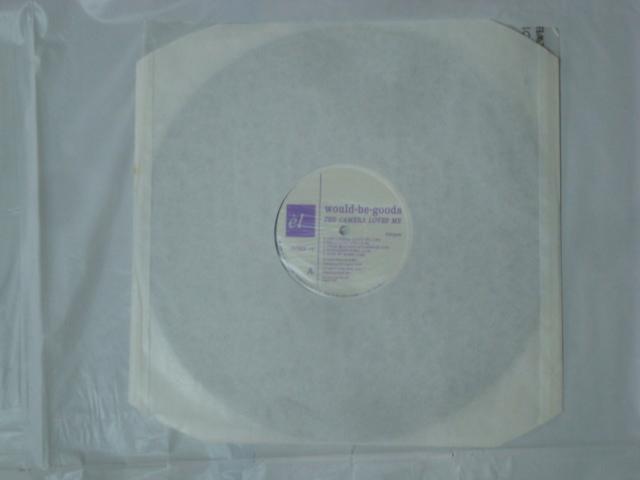 the camera loves me / WOULD BE GOODS UK.org盤LP < CD/DVD/ビデオ  the camera loves me / WOULD BE GOODS UK.org盤LP < CD/DVD/ビデオの