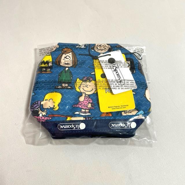 新品★LeSportsac レスポートサック スヌーピ SNOOPY ピーナッツギャング 化粧ポーチ ポーチ 6511  送料無料 < 女性ファッション  新品★LeSportsac レスポートサック スヌーピ SNOOPY ピーナッツギャング 化粧ポーチ ポーチ 6511  送料無料 < 女性ファッションの